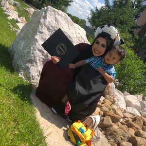 Meet your Posher, Penny